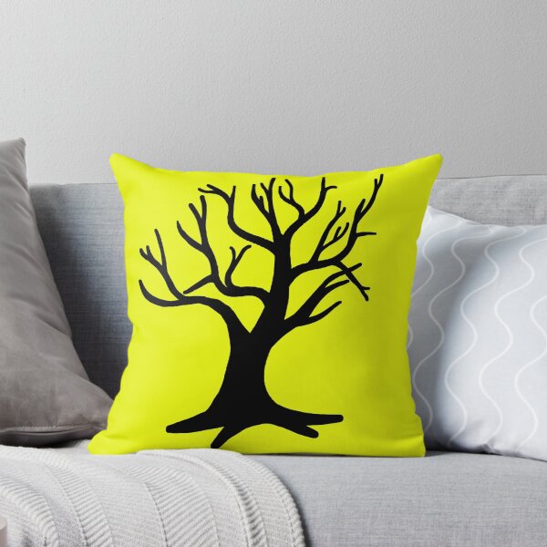 Item preview, halloween tree designed and sold by tamm-sai.