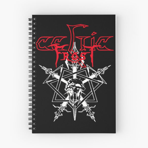 Item preview, Urban Cel.tic Frost designed and sold by EmmeAlyson.
