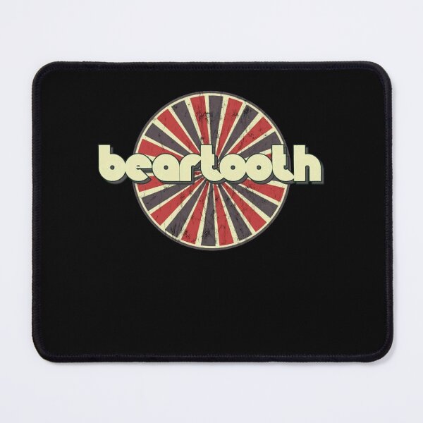Item preview, Art - Beartooth designed and sold by chayquahfcao.