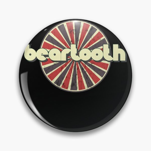 Item preview, Art - Beartooth designed and sold by chayquahfcao.