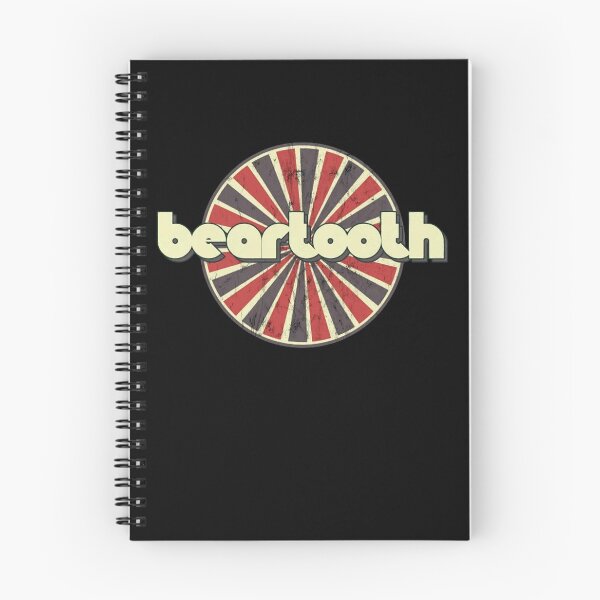 Item preview, Art - Beartooth designed and sold by chayquahfcao.