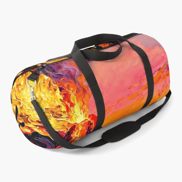 Item preview, The Lava Falls designed and sold by George Hutton Hunter.