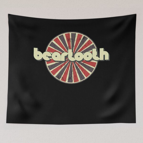 Item preview, Art - Beartooth designed and sold by chayquahfcao.