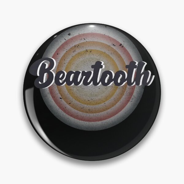Item preview, Art - Beartooth designed and sold by chayquahfcao.
