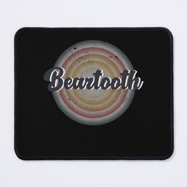 Item preview, Art - Beartooth designed and sold by chayquahfcao.