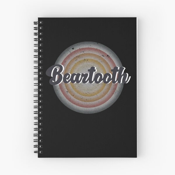 Item preview, Art - Beartooth designed and sold by chayquahfcao.