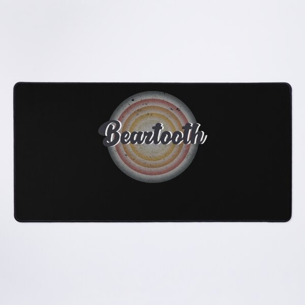 Item preview, Art - Beartooth designed and sold by chayquahfcao.