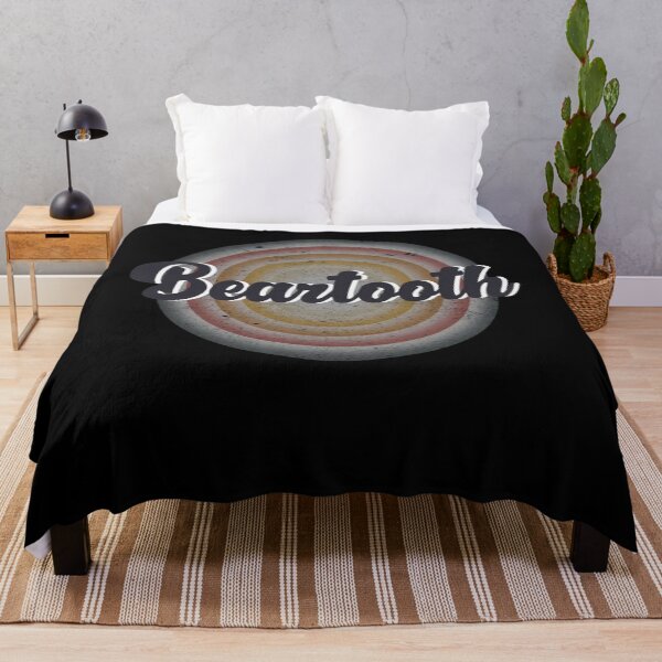 Item preview, Art - Beartooth designed and sold by chayquahfcao.