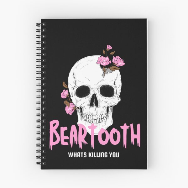 Item preview, Art - Beartooth designed and sold by chayquahfcao.