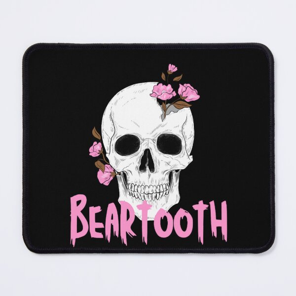Item preview, Art - Beartooth designed and sold by chayquahfcao.
