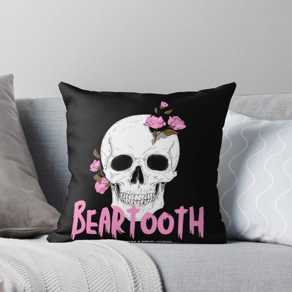 Item preview, Art - Beartooth designed and sold by chayquahfcao.