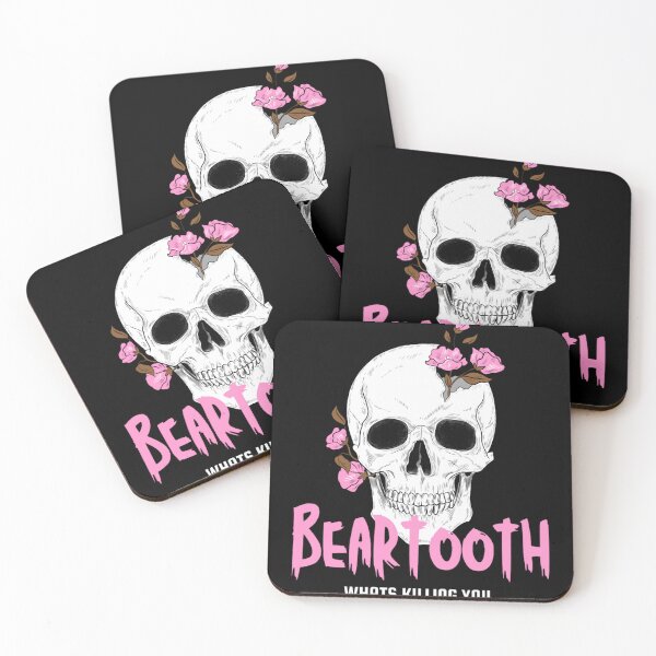 Item preview, Art - Beartooth designed and sold by chayquahfcao.