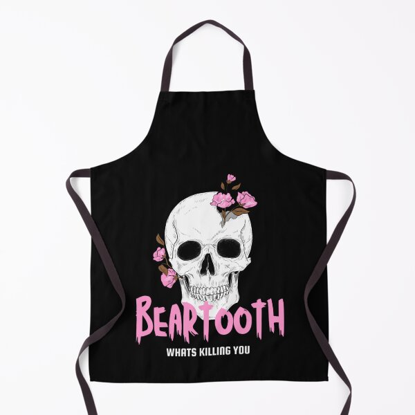 Item preview, Art - Beartooth designed and sold by chayquahfcao.