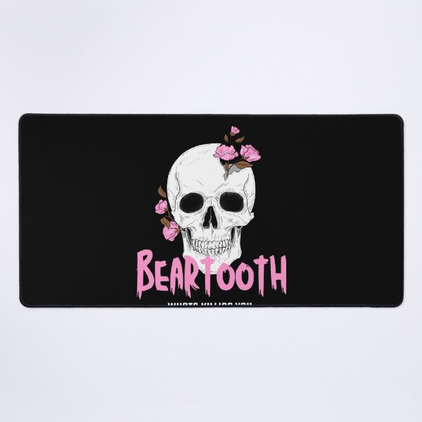 Item preview, Art - Beartooth designed and sold by chayquahfcao.