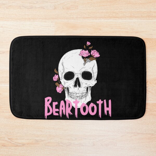 Item preview, Art - Beartooth designed and sold by chayquahfcao.