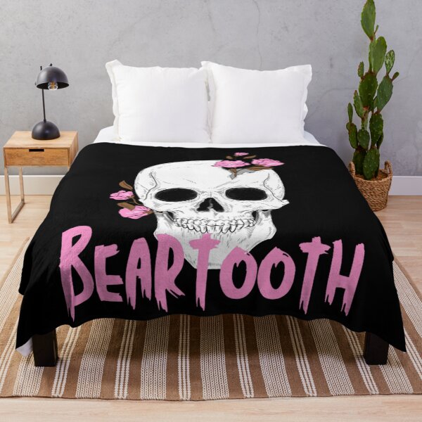 Item preview, Art - Beartooth designed and sold by chayquahfcao.
