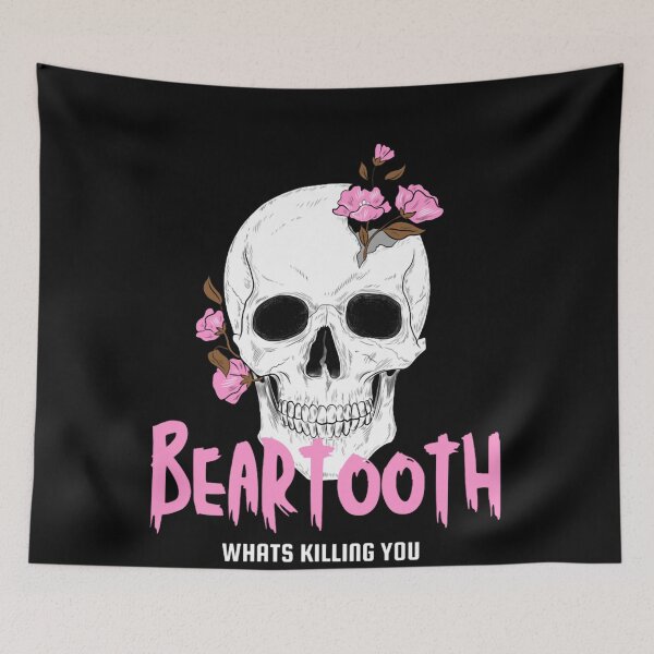 Item preview, Art - Beartooth designed and sold by chayquahfcao.