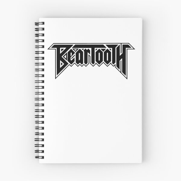 Item preview, Art - Beartooth designed and sold by chayquahfcao.