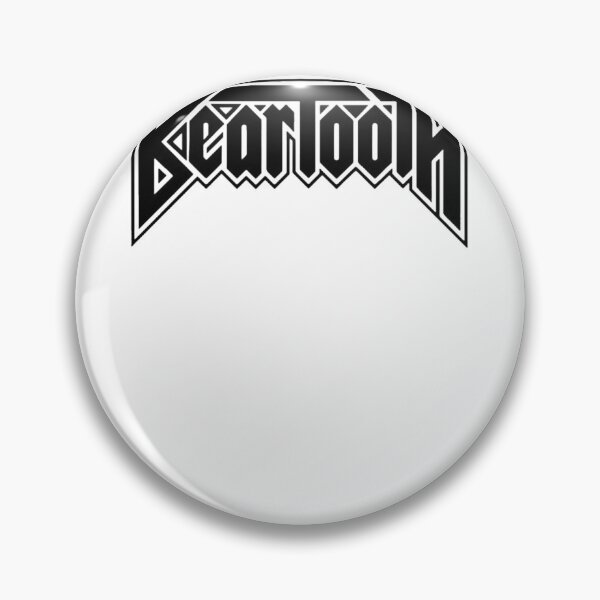 Item preview, Art - Beartooth designed and sold by chayquahfcao.