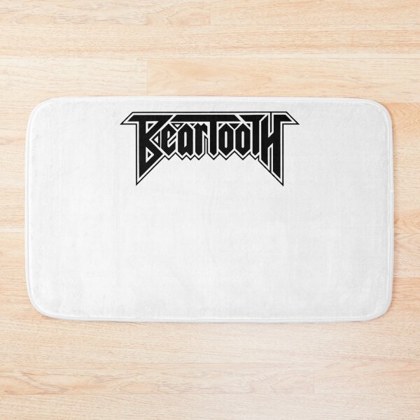 Item preview, Art - Beartooth designed and sold by chayquahfcao.