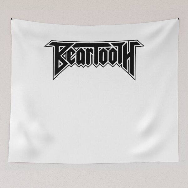 Item preview, Art - Beartooth designed and sold by chayquahfcao.