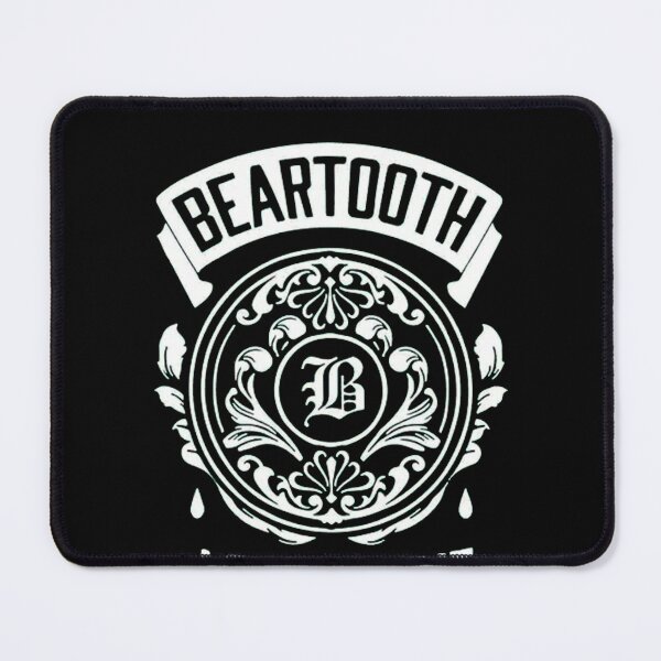 Item preview, Art - Beartooth designed and sold by chayquahfcao.