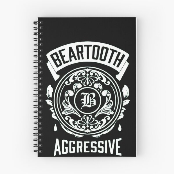 Item preview, Art - Beartooth designed and sold by chayquahfcao.