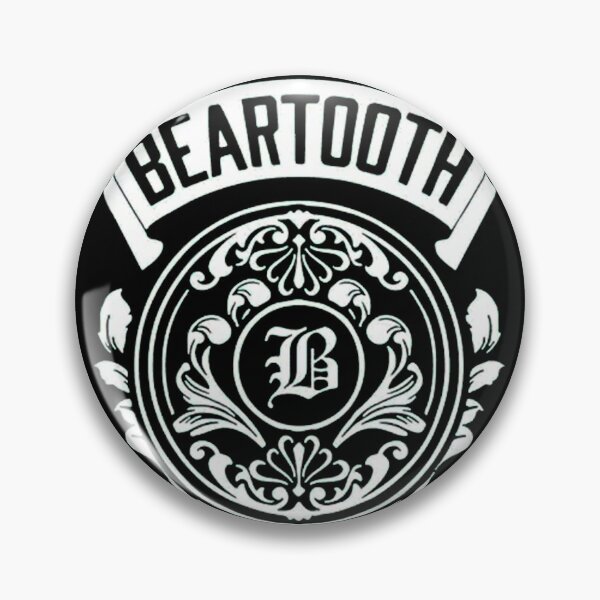 Item preview, Art - Beartooth designed and sold by chayquahfcao.
