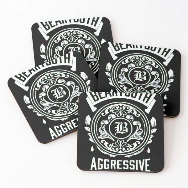 Item preview, Art - Beartooth designed and sold by chayquahfcao.