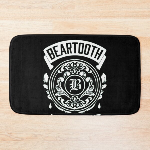 Item preview, Art - Beartooth designed and sold by chayquahfcao.