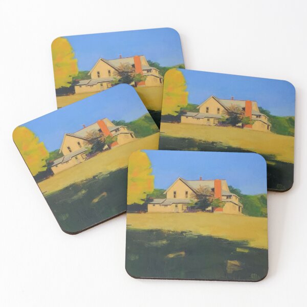 Item preview, fairfield porter designed and sold by MARIAMOMO.