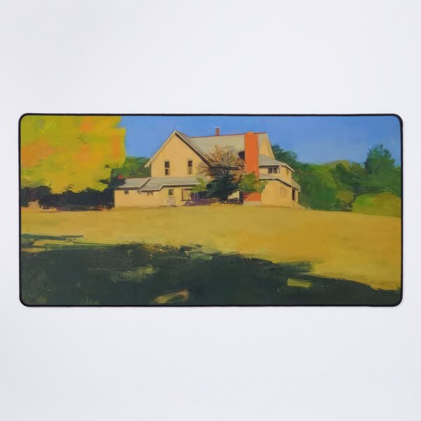 Item preview, fairfield porter designed and sold by MARIAMOMO.