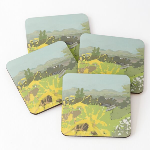 Item preview, fairfield porter designed and sold by MARIAMOMO.