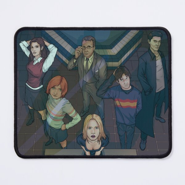 Item preview, Scoobies... Assemble! designed and sold by Walt-Walker.