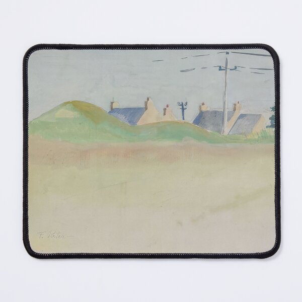 Item preview, fairfield porter designed and sold by MARIAMOMO.