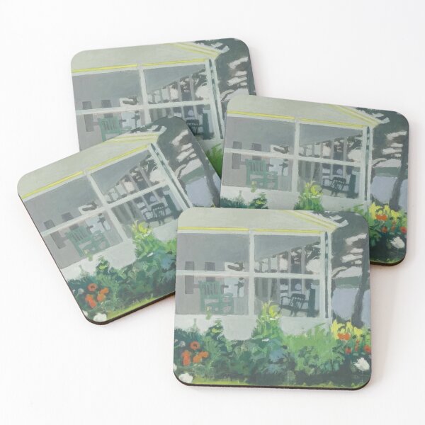 Item preview, fairfield porter designed and sold by MARIAMOMO.