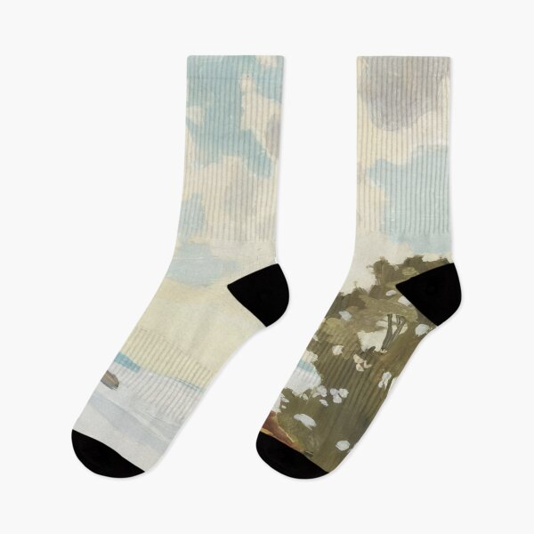 Item preview, fairfield porter designed and sold by MARIAMOMO.