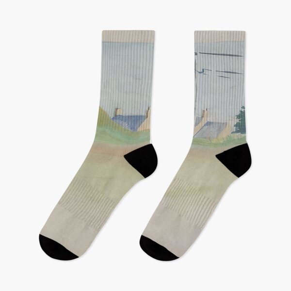 Item preview, fairfield porter designed and sold by MARIAMOMO.