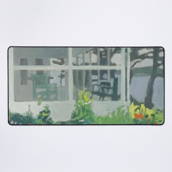 Item preview, fairfield porter designed and sold by MARIAMOMO.