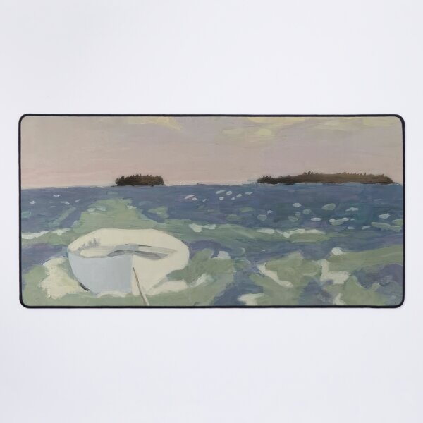 Item preview, fairfield porter designed and sold by MARIAMOMO.