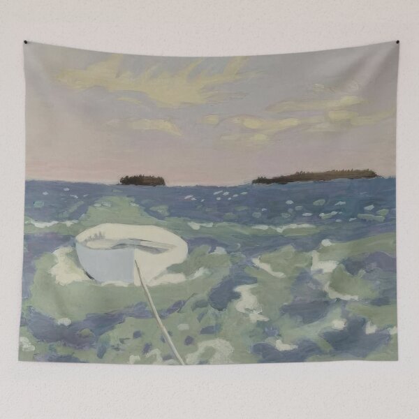 Item preview, fairfield porter designed and sold by MARIAMOMO.