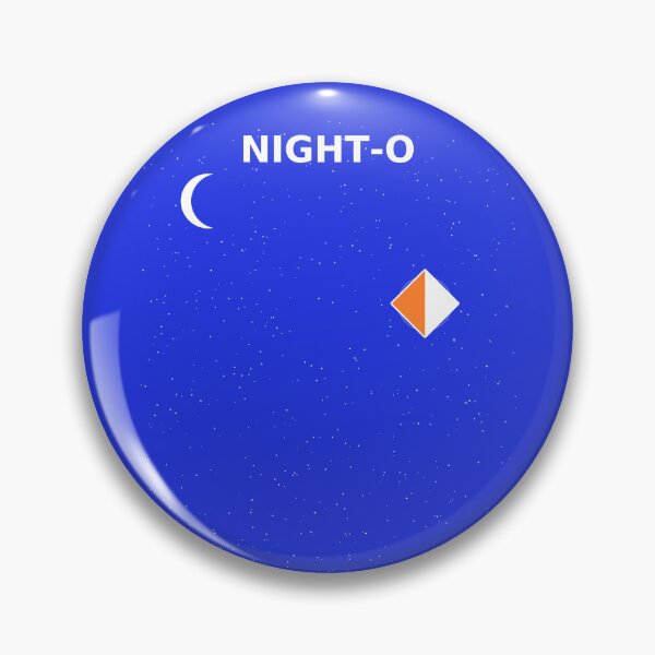 Item preview, Night‑O designed and sold by DavidMay.