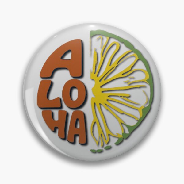 Item preview, Aloha designed and sold by Aise06.