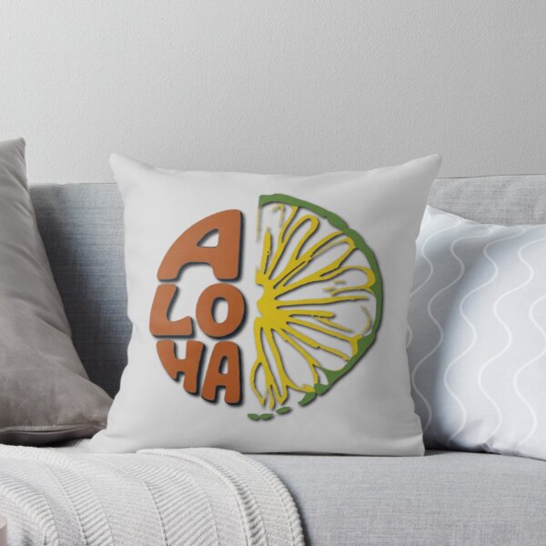 Item preview, Aloha designed and sold by Aise06.