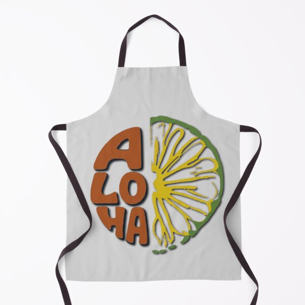 Item preview, Aloha designed and sold by Aise06.