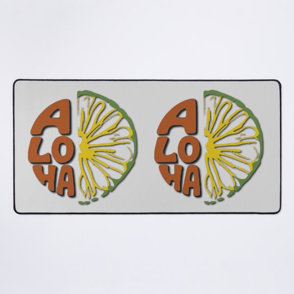 Item preview, Aloha designed and sold by Aise06.