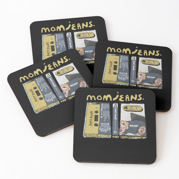 Item preview, Bohemian Moms Jeans Music Band designed and sold by EmmeAlyson.