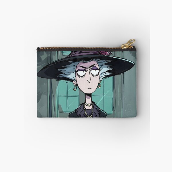 Item preview, Creepy Hag designed and sold by bapupa.