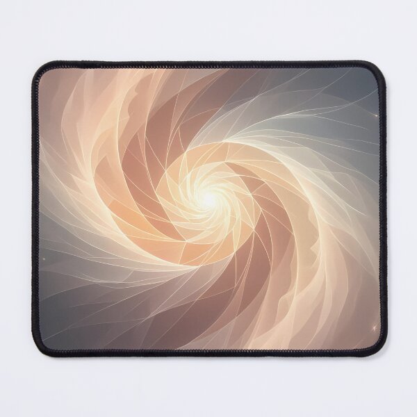 Item preview, Space Luminescence Spirals (image size 8320x12480) designed and sold by Digital-Davinci.