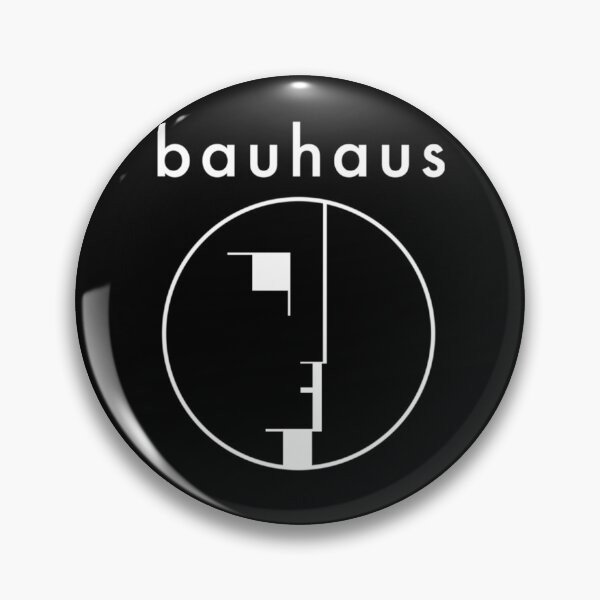 Item preview, Natural 80s Music Bhs Post Punk Bau.haus designed and sold by KeelingcrDavinc.